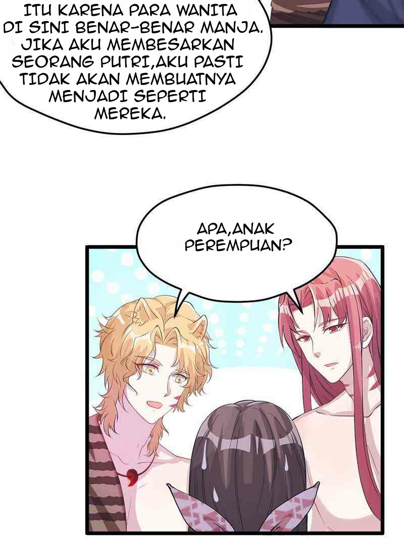 Beauty and the Beasts chapter 67